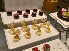 -常州新城希尔顿酒店·OPEN全日餐厅