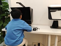 -清清博视儿童眼视光中心(角门西店)