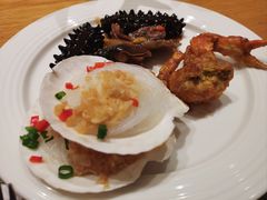 -金玛国宾酒店-自助西餐厅