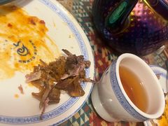 -羊巴道新疆菜·清真(上梅林店)
