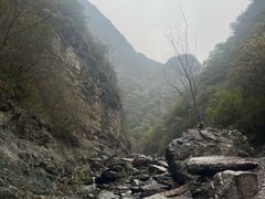 -双龙峡