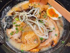 -御牛道日式烤肉料理(杭州万象城店)