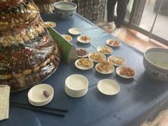 -民杨抓饭(柏香苑店)