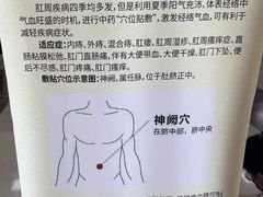 -中国中医科学院西苑医院(本部)