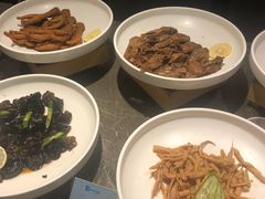 -星伦多自助料理(花山金鹰店)