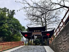 -紫云谷景区
