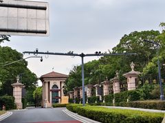 -平湖九龙山旅游度假区