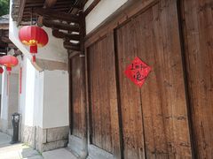 -三坊七巷历史文化街区