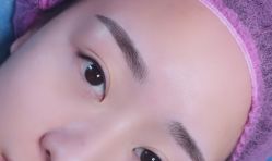 -Yue Show馨选·半永久纹眉纹眼线