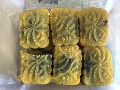 绿豆糕-曹祥泰(解放路店)