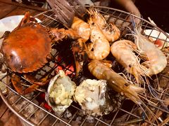 -King Kaew Seafood