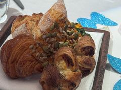 -Le Bistrot de Racine