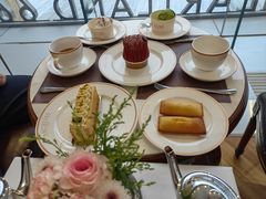 -Angelina安吉丽娜(恒隆广场店)
