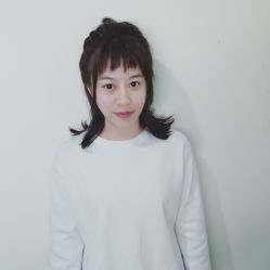 点击看大图 -3AM HAIR SALON烫发染发接发