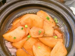 -安徽大厦中餐厅