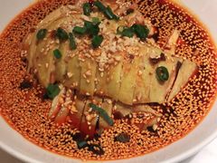 -青花椒花椒鱼(合生汇店)