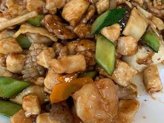 -胖子菜馆(隆昌路店)