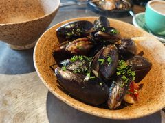 青口贝-Apollo·西班牙小酒馆(安福路店)
