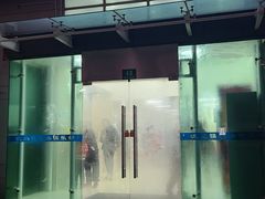 -沈坚强游泳俱乐部(武宁南路店)