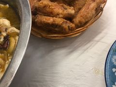 -八八餐厅(升州路店)