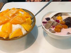 -大蜜旺(丽水店)