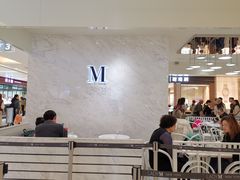 -Lady M(沙田新城市广场店)