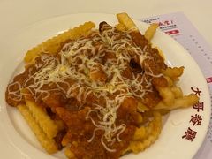 -大哥餐厅(西城花园店)