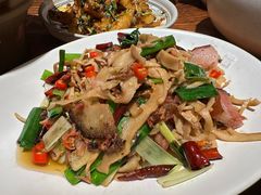 -云海肴·汽锅鸡·云南菜(高德置地店)