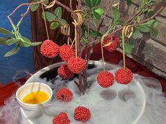 -味鼎长安·地道陕菜(凤城一路店)