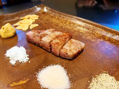 -神户牛排 石田屋(本店)