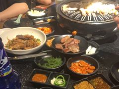 -九田家黑牛烤肉料理(石路天虹店)