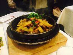 -琉璃餐厅(德基广场店)