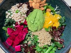 -小大董·烤鸭(凤凰汇店)