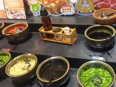 -呷哺呷哺 黄金牧场 (欢乐谷店)