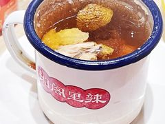 -湘阁里辣(南岭购物广场店)