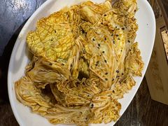 -魁盛居百年鲁菜馆(县西巷店)