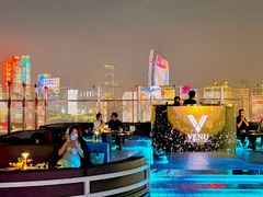 -VENU+海景酒廊
