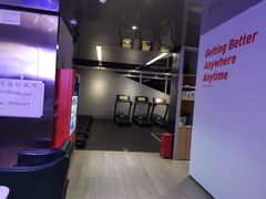-乐刻运动健身(中电照明大厦店)