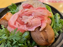 -食其家·牛丼咖喱(宜山路贝岭店)