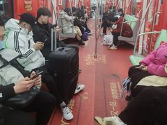 -星湖街(地铁站)