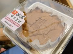 -詹记桃酥(马鞍山万达店)