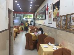 大堂-九大簋家宴(北京路店)