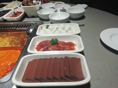 -海底捞火锅(龙湖北京大兴天街店)