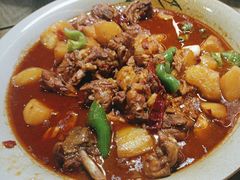 -那时新疆·若羌(经纬汇店)