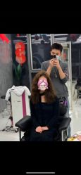 -5M HAIR SALON 旗舰店