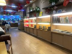 -吴裕泰茶庄(前门大街店)