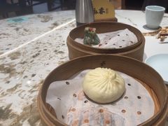 -永春园·扬州早茶·淮扬菜(漫乐城店)