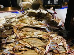 -加餐海鲜自助(宝龙一城店)
