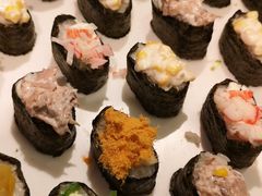 -比格比萨自助(诺亚大厦店)
