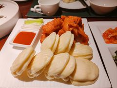 -儒宴江南菜·新淮扬菜·烤鸭(总部基地丰体店)
